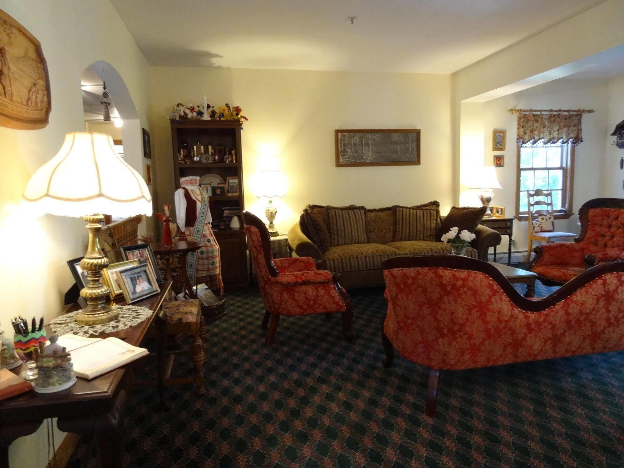 Williston Village Inn Burlington Esterno foto